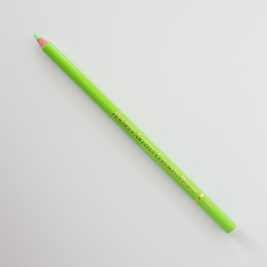 Holbein Colored Pencil OP242 'Spring Green'