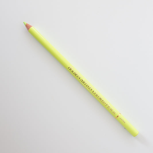 Holbein Colored Pencil OP240 'Charreuse Green'