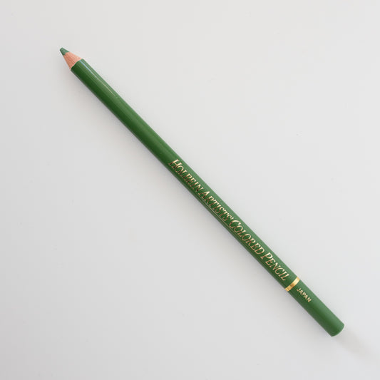 Holbein Colored Pencil OP292 'Cactus Green'