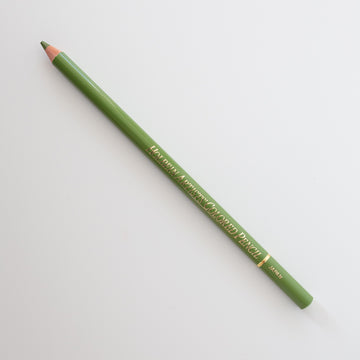 Holbein Colored Pencil OP290 'Moss Green'
