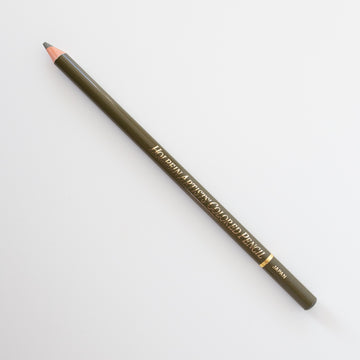 Holbein Buntstift OP187 'Olive Drab'
