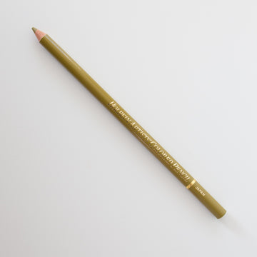 Holbein Buntstift OP195 'Olivbraun'