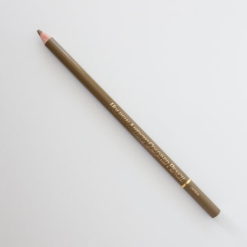 Holbein Colored Pencil OP184 'Raw Umber'