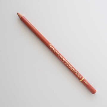 Holbein Colored Pencil OP096 'Cinnamon'