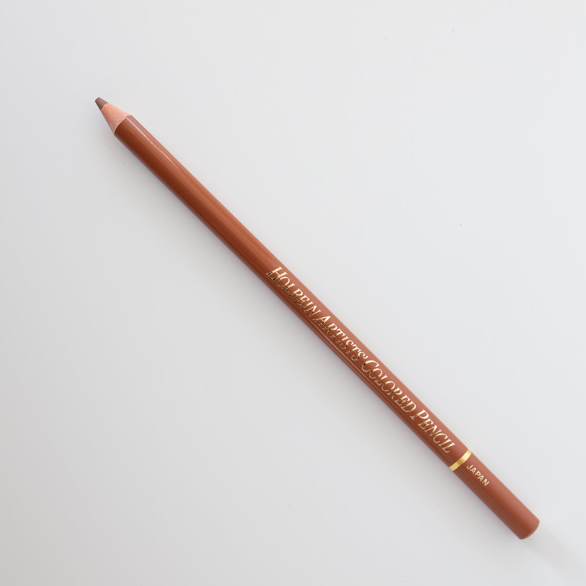 Holbein Colored Pencil OP099 'Brown'