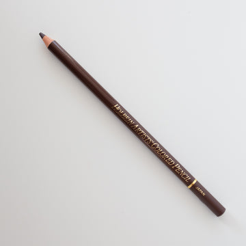 Holbein Colored Pencil OP086 'Chocolate'
