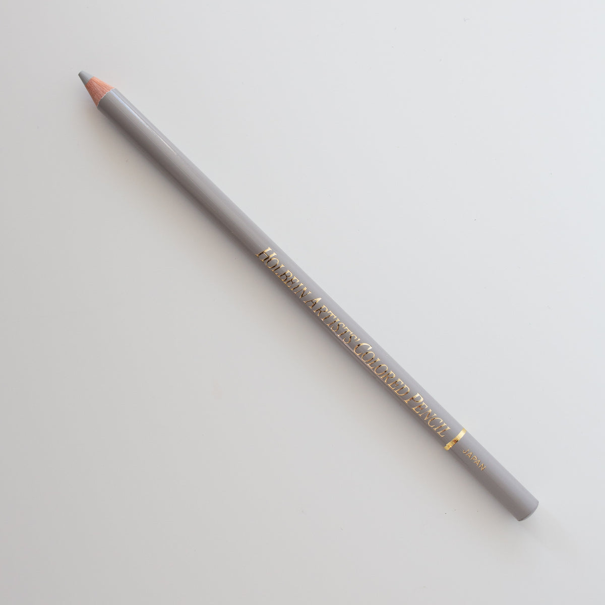 Holbein Colored Pencil OP523 'Warm Grey #3'