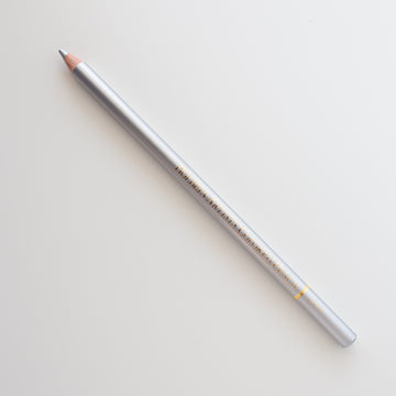 Holbein Colored Pencil OP640 'Silver'