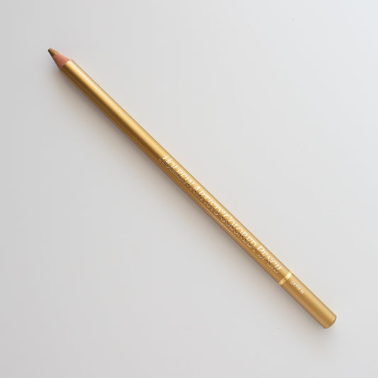 Holbein Colored Pencil OP600 'Gold'