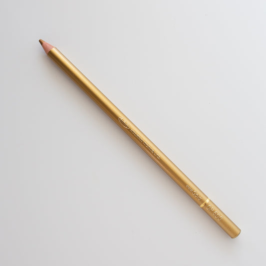 Holbein Colored Pencil OP600 'Gold'