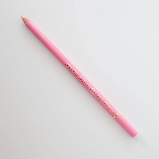 Holbein Colored Pencil OP429 'Rose Pink'