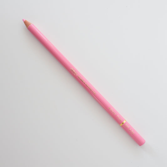 Holbein Colored Pencil OP429 'Rose Pink'