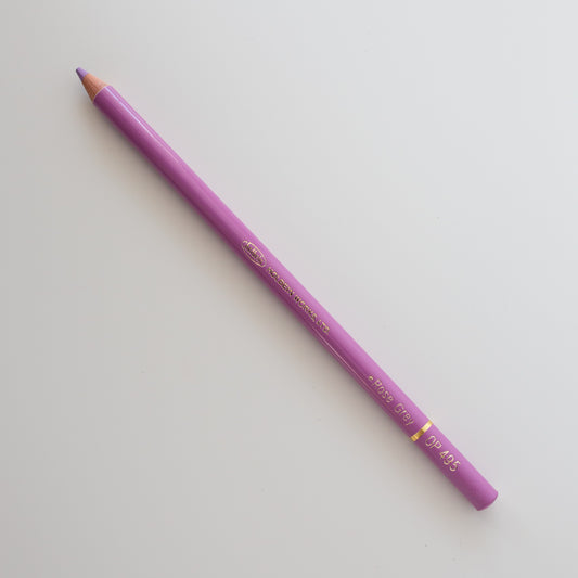 Holbein Colored Pencil OP495 'Rose Grey'