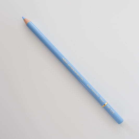 Holbein Colored Pencil OP328 'Lavender Blue'
