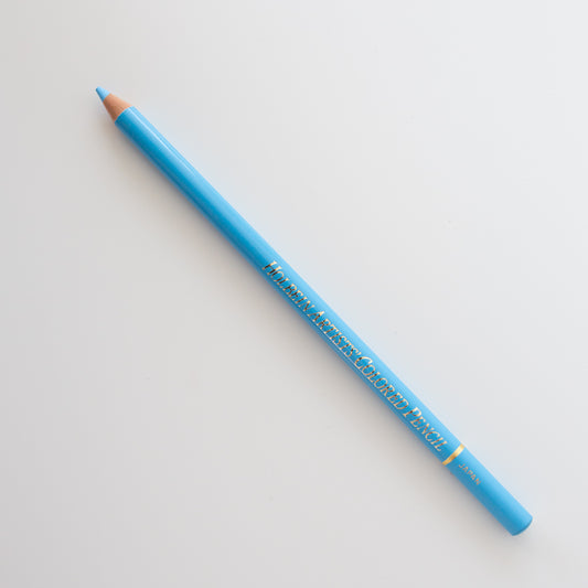 Holbein Colored Pencil OP324 'Sky Blue'