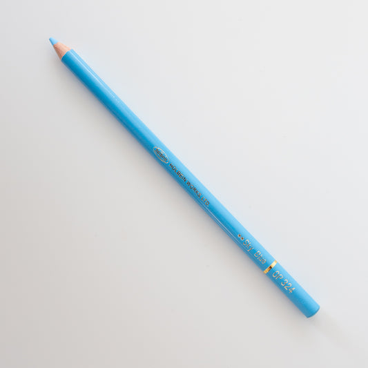 Holbein Colored Pencil OP324 'Sky Blue'