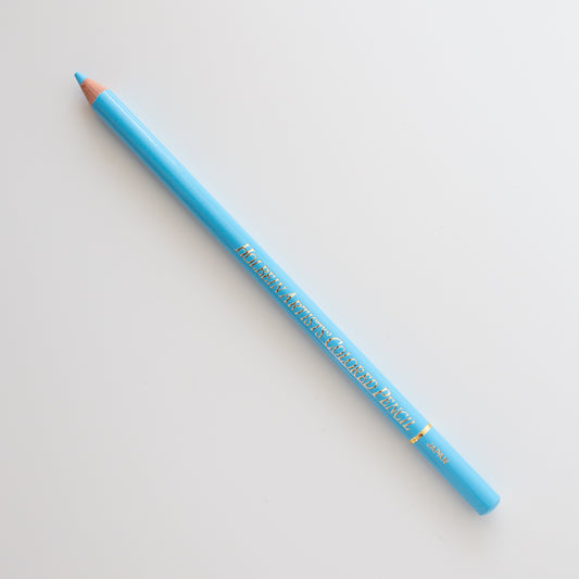 Holbein Colored Pencil OP323 'Aqua'