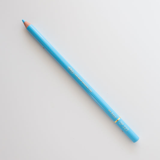Holbein Colored Pencil OP323 'Aqua'