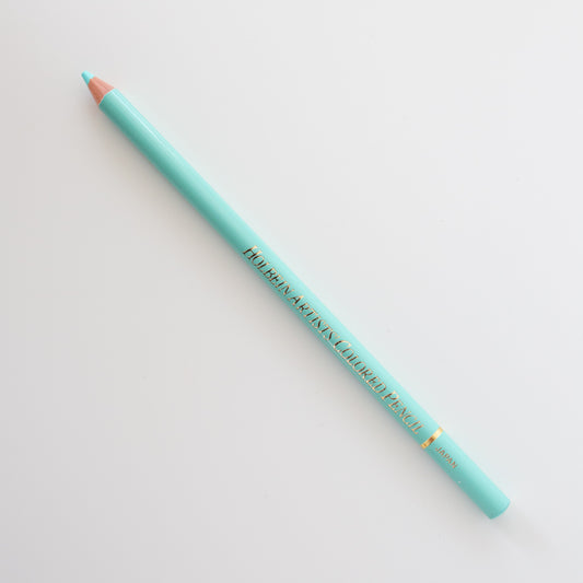 Holbein Colored Pencil OP228 'Ice Green'