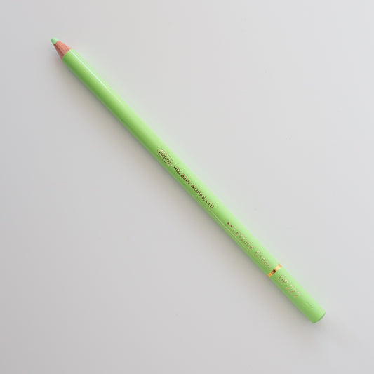 Holbein Colored Pencil OP222 'Lettuce Green'