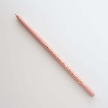 Holbein Colored Pencil OP076 'Ash Rose'