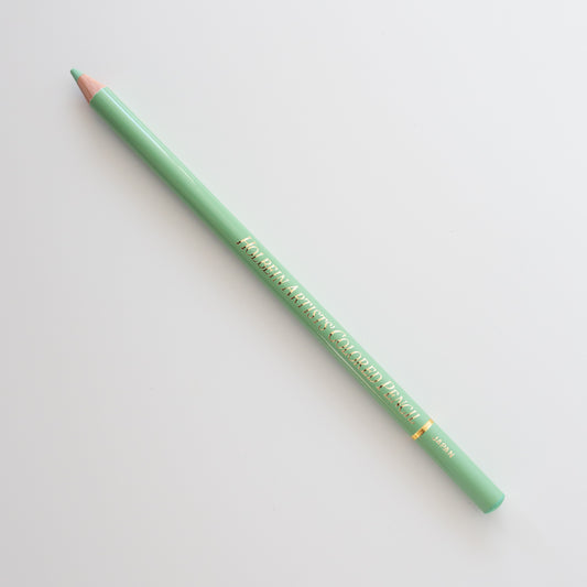 Holbein Colored Pencil OP274 'Mint Green'