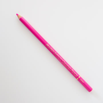 Holbein Colored Pencil OP710 'Luminous Rose'