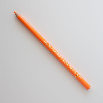 Holbein Buntstift OP730 'Leuchtorange'
