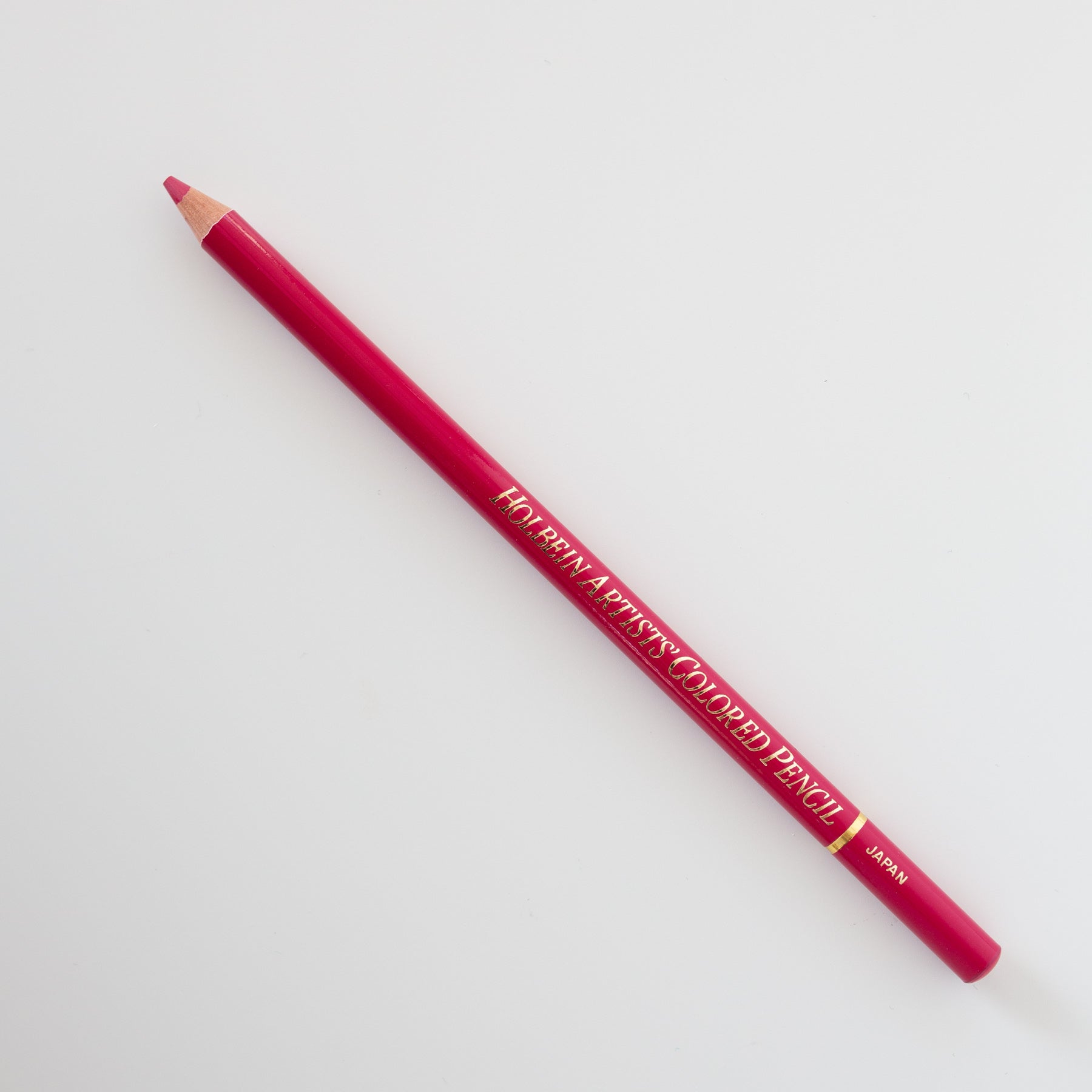 Holbein Colored Pencil OP051 'Strawberry'