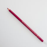 Holbein Colored Pencil OP469 'Bordeaux Red'
