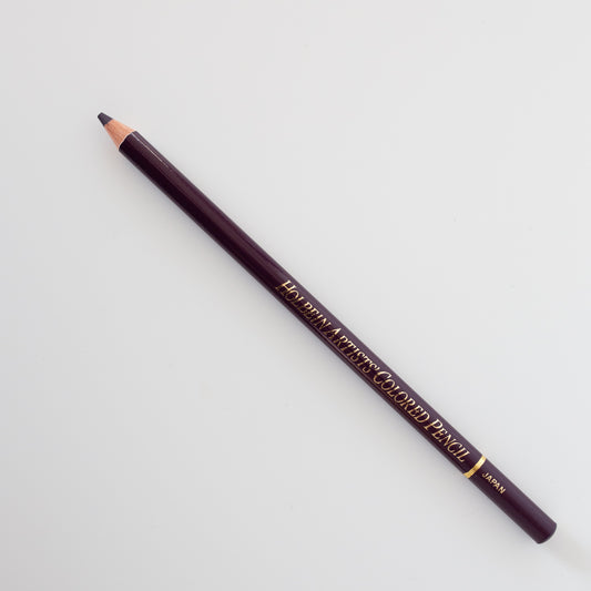 Holbein Colored Pencil OP486 'Raisin'