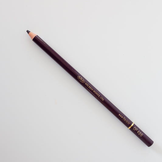 Holbein Colored Pencil OP486 'Raisin'