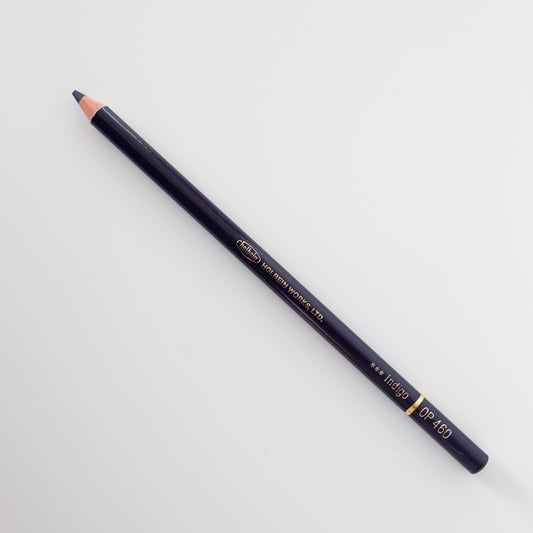 Holbein Colored Pencil OP460 'Indigo'