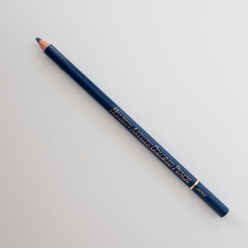 Holbein Colored Pencil OP365 'Navy Blue'