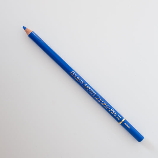 Holbein Colored Pencil OP347 'Cobalt Blue'