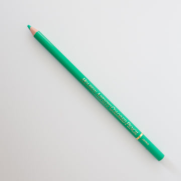 Holbein Colored Pencil OP235 'Emerald Green'