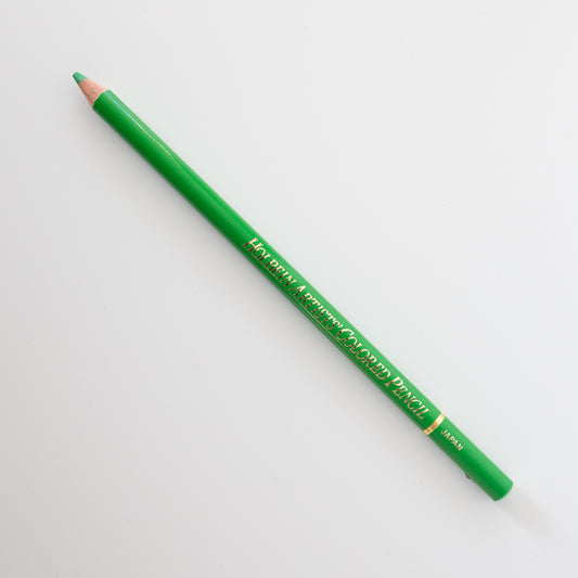 Holbein Colored Pencil OP254 'Evergreen'