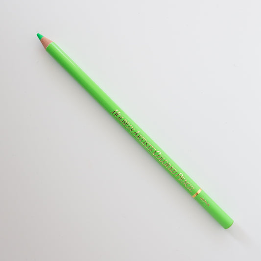 Holbein Colored Pencil OP243 'Fresh Green'