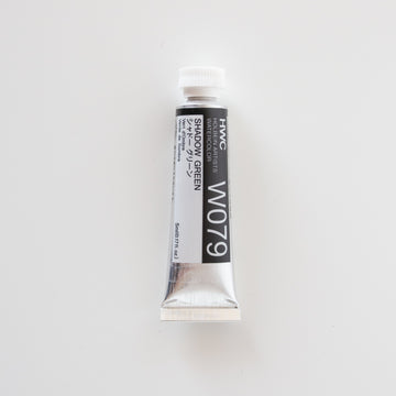 Holbein Künstler-Aquarell 5 ml W079 „Shadow Green“ D