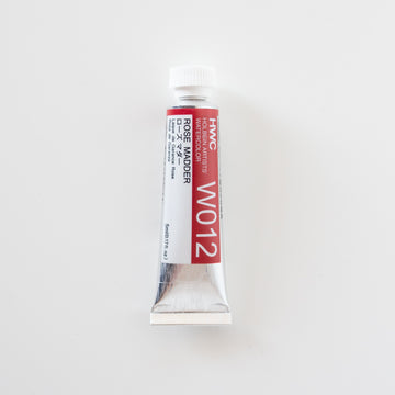 Holbein Künstler-Aquarell 5 ml W012 „Rose Madder“ A