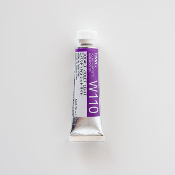 Holbein Künstler-Aquarell 5 ml W110 „Cobalt Violet Light“ F