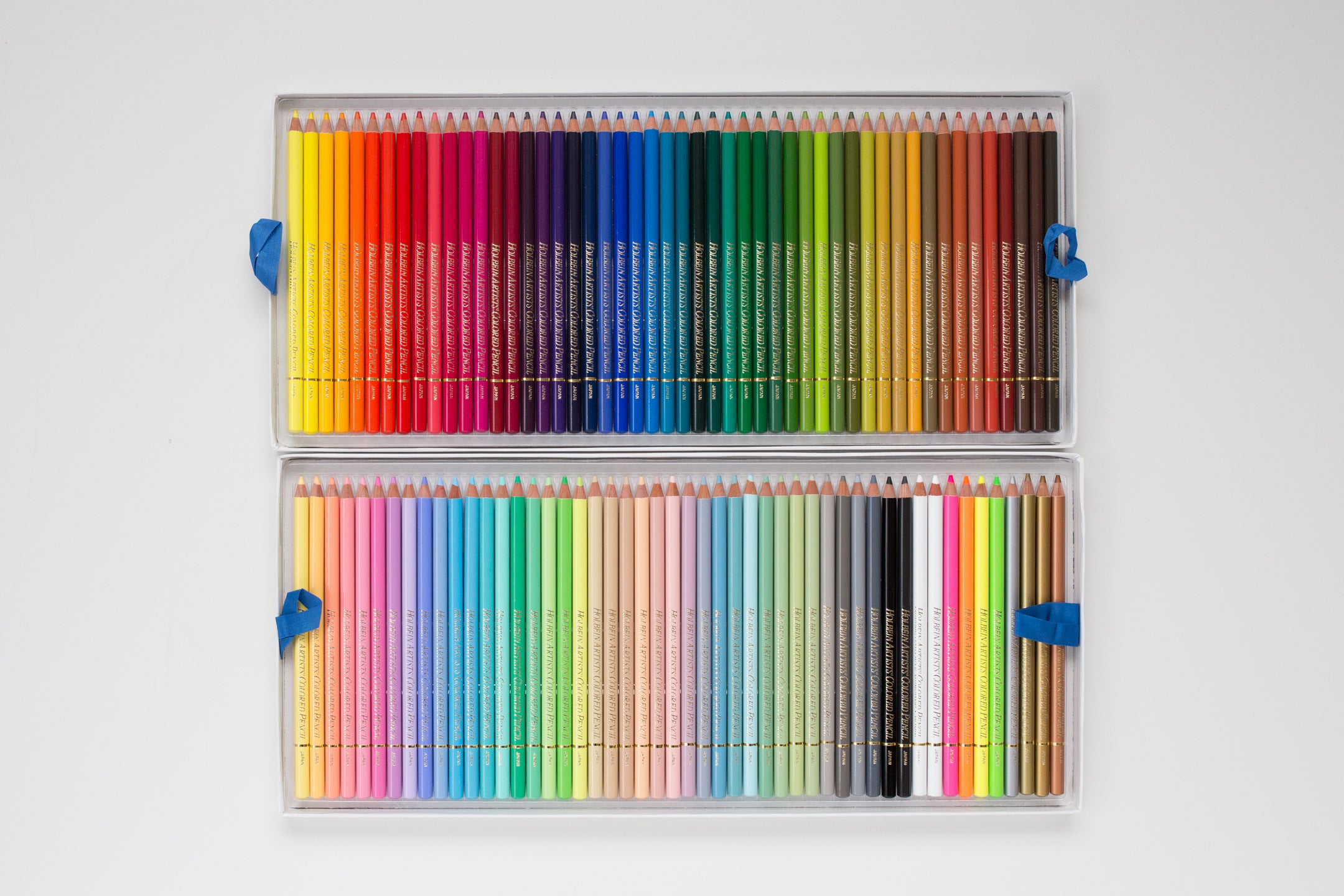URBAN BOX Sketching Pencils Set of 12 Pencils Artist Grade Degree