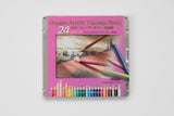 OP920 'Set 24 colors' Colored Pencil Holbein