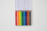 Holbein Coloring Pencil set 24