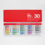 Holbein Artists' Watercolor set 30 5ml