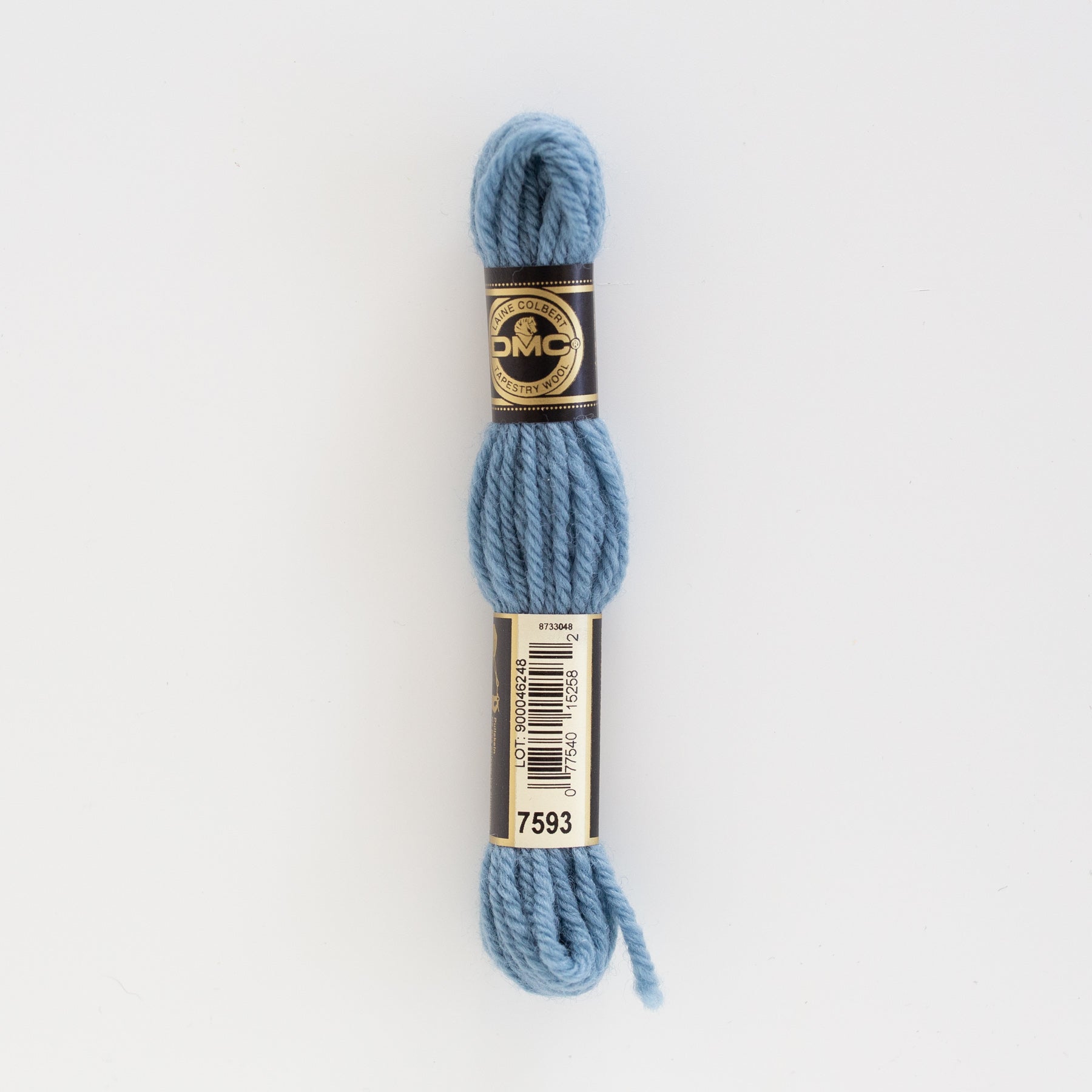DMC Laine Colbert Tapestry wool 7593