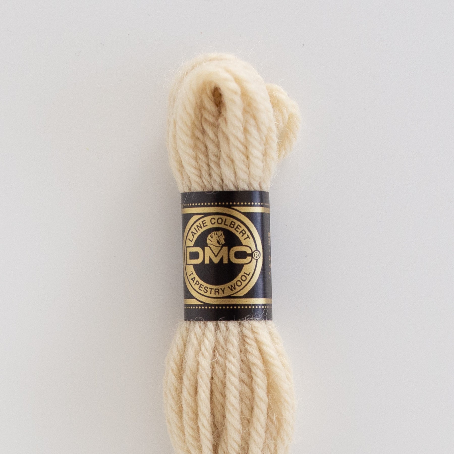 DMC Laine Colbert Tapestry wool 7492