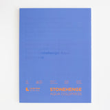Legion Stonehenge Aqua Coldpress 30x40cm 300gms