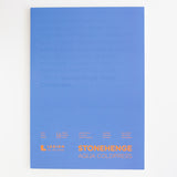 Legion Stonehenge Aqua Coldpress 35x50cm 300gms