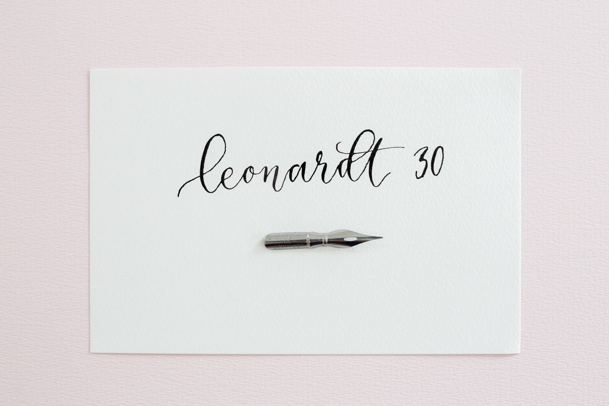 Leonardt 30